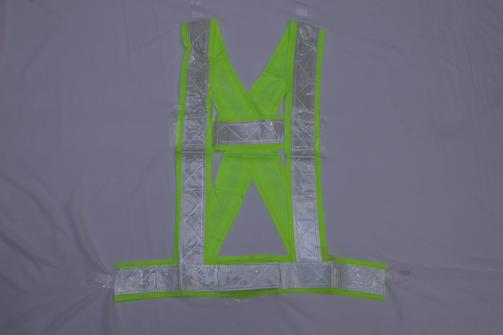 Safety Jacket AK 603 - Image 2