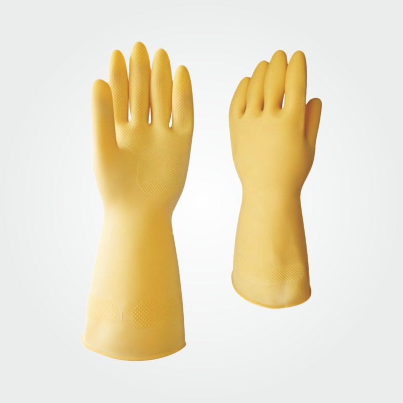 ELECTRICAL SAFETY GLOVES