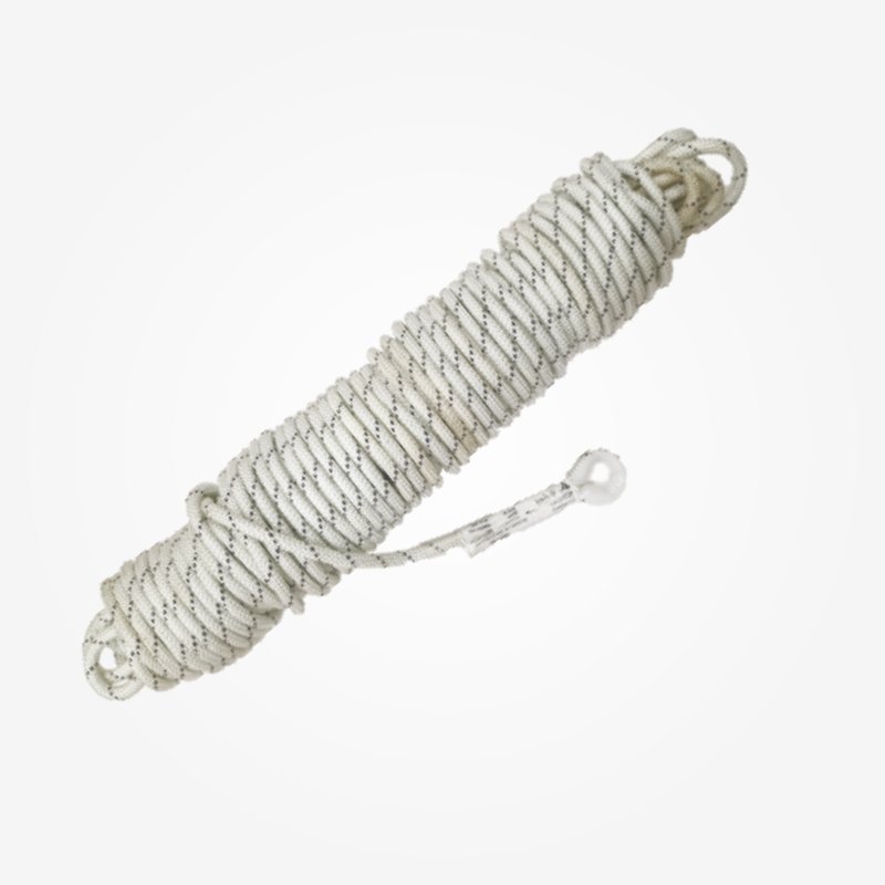Kernmantle Rope